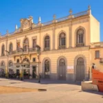 Llagostera